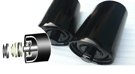 江蘇雙箭輸送機械有限公司 江蘇雙箭輸送機械有限公司